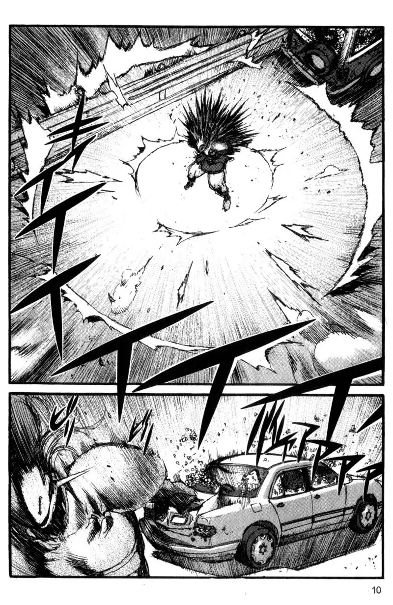 Project Arms Chapter 66 11